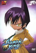 DVD Shaman King Manga - Vol. 2 Neuf