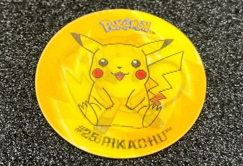 Pog 25 26 - pog, pikachu