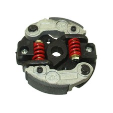 Plaque d'embrayage Pour 2