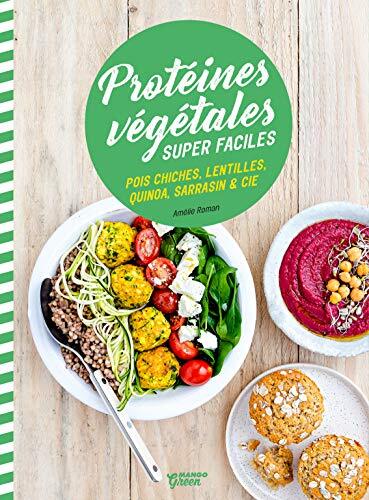 Protéines végétales super