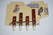 SW PCB - Nakamichi 700 MKII