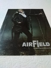 Coupures de presse Claudia Schiffer top model models clippings AirField 