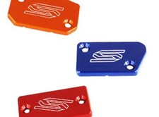 Couvercle Maitre-Cylindre