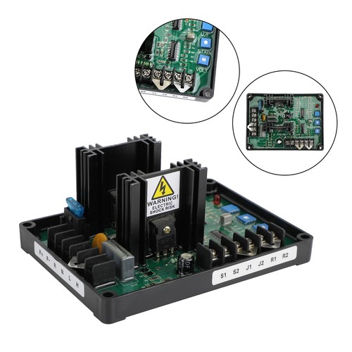 Gavr 20a universel général - gavr-20a,