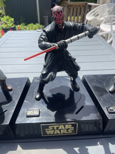 Starwars darth maul ancienne - maul,