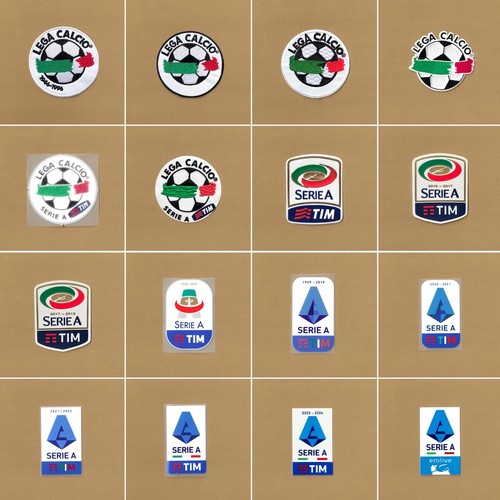 Lega serie calcio - a,