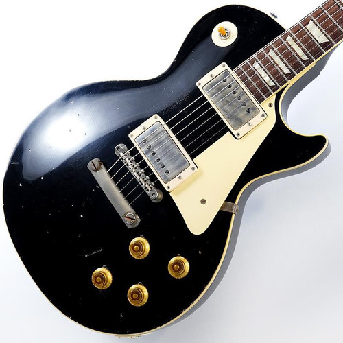 Gibson custom shop - custom,