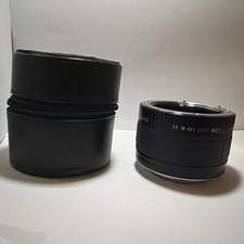 Tamron-F 2X C-AF1 BBAR MC7