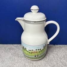 Cafetière Villeroy et Boch Design Naïf Laplau