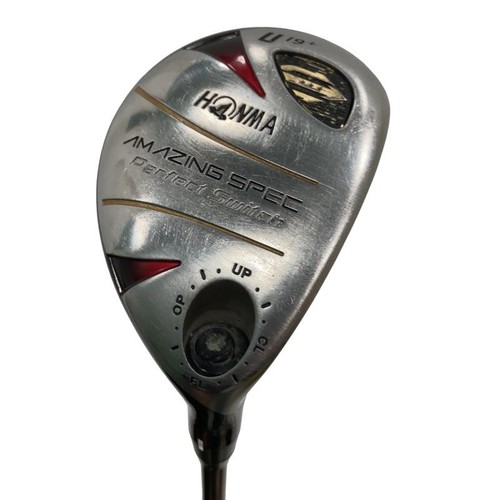 Honma golf perfect switch - honma,