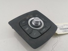 Commande GPS RENAULT SCENIC 3 PHASE 2 253B00345R