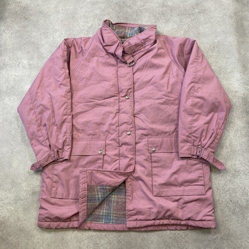 Veste parka woolrich femme - parka,