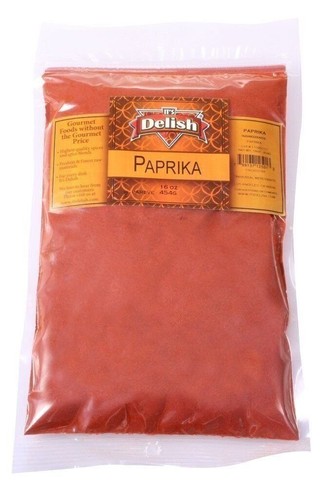 Gourmet spices its delish - gourmet,