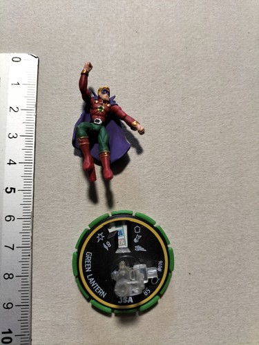 076 green lantern - nr,