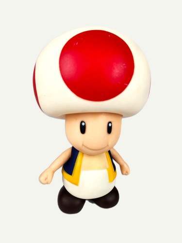 Figurine officielle super - officielle,
