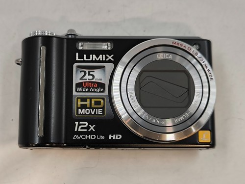 Appareil photo panasonic lumix - appareil,