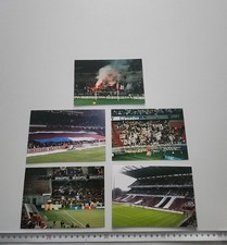 Photo Metz ultra foot écharpe