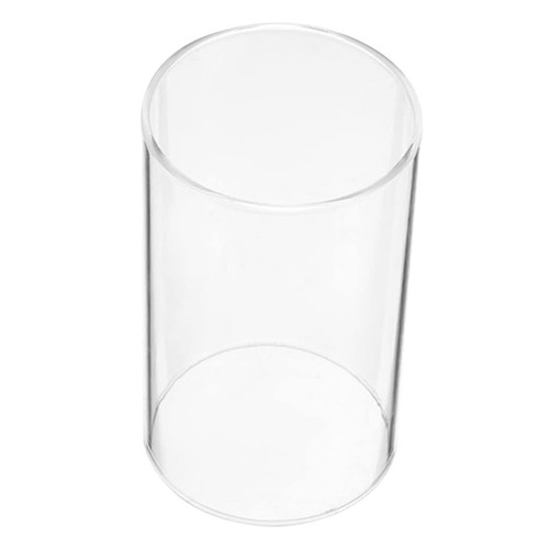 Couvercle bougie verre - couvercle,