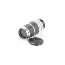 Voigtländer Super-Dynarex 4,0/135 Bessamatic/Ultramatic + Bon (259821)