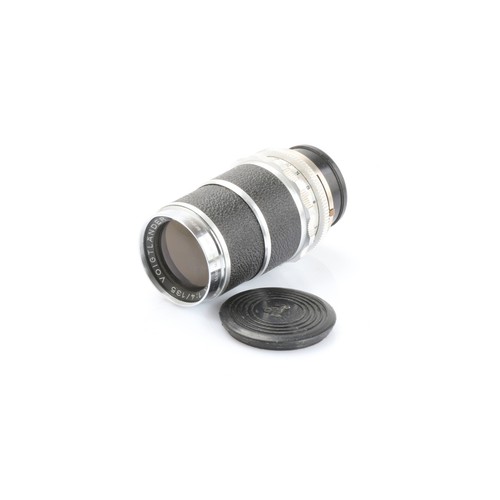 Voigtländer super dynarex - voigtländer, super-dynarex