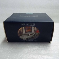 Aston Martin DB5 1963 1/43