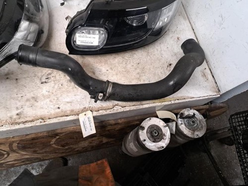 Durite turbo land rover - durite,