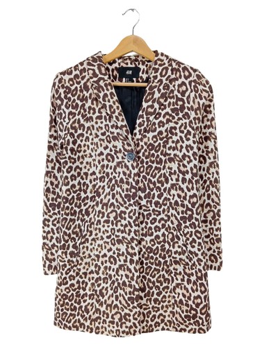 Manteau saison dames - h&m,