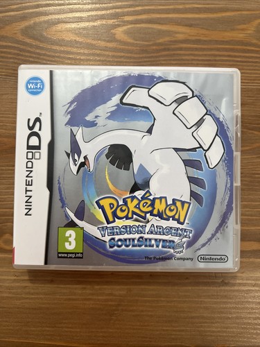 Boîte vide nintendo ds - [boÎte,