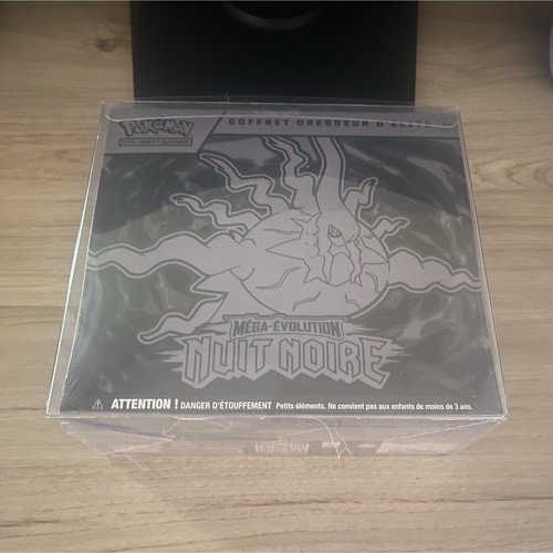 Pokémon jcc coffret dresseur - pokémon,