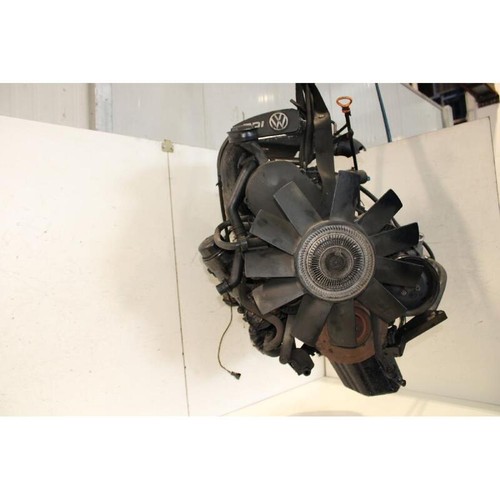 Moteur complet avr - moteur, volkswagen