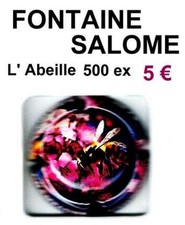 CAPSULE de CHAMPAGNE  FONTAINE