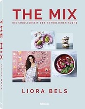 The Mix de Liora Bels | Livre