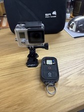 GoPro HERO3+ SILVER CAMERA