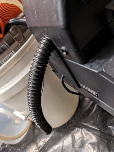 Jobo cpp cpa cpe2 - lift, drain