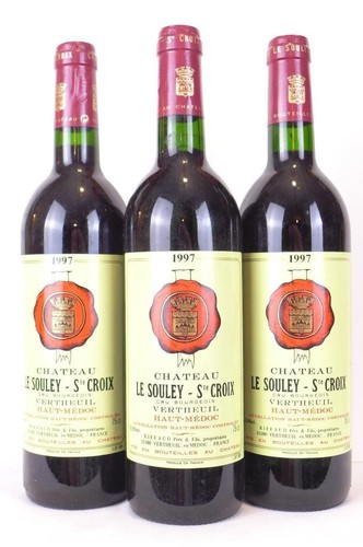 Lot bouteilles - de,