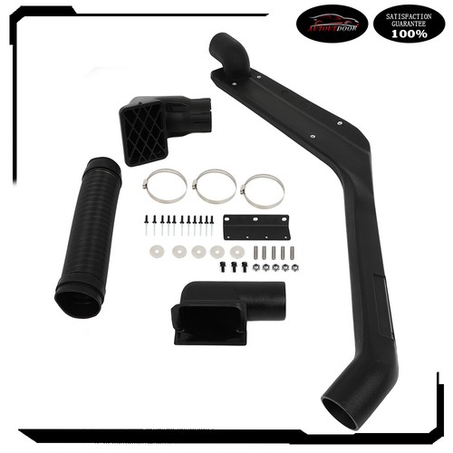 Snorkel kit for 1984 2001 - for, 1984-2001