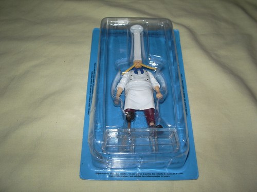 Figurine collection hachette - figurine,