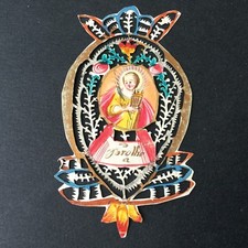 CANIVET XVIIIè Ste Dorothea