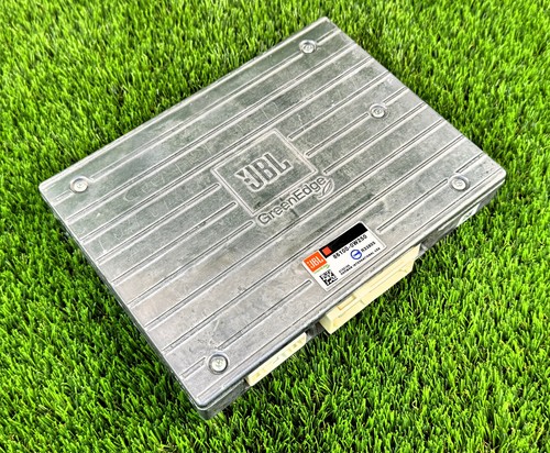Amplificateur son jbl - de,