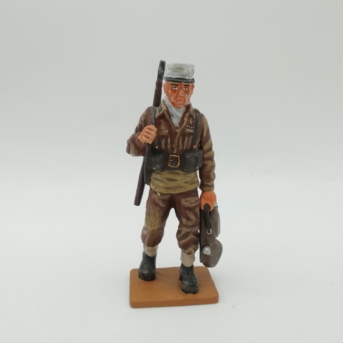 Del prado soldats - xxeme,