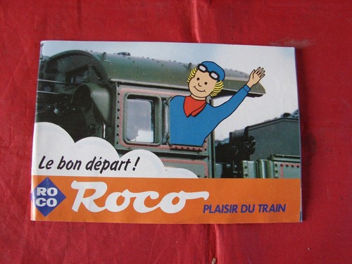 Roco livret bon - roco,