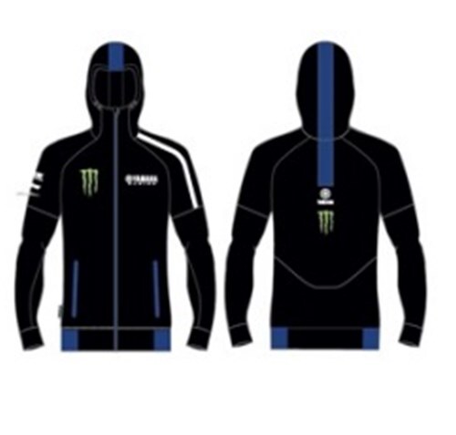 Yamaha paddock noir - paddock,