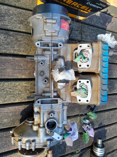 Moteur ulm - moteur,