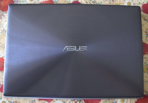 Asus ux32vd full hd - full, core