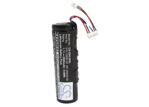 Batterie 2600mah type - batterie,