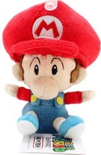 SUPER MARIO BROS. Bébé MARIO