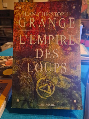 L'Empire des loups de