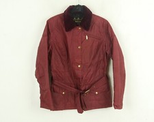 Barbour Femmes UK 14 Coton