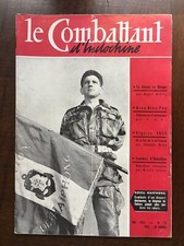 MILITARIA  REVUE COMBATTANT