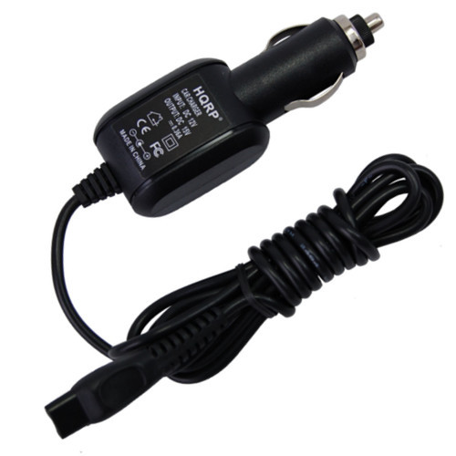 Hqrp voiture chargeur - hqrp,